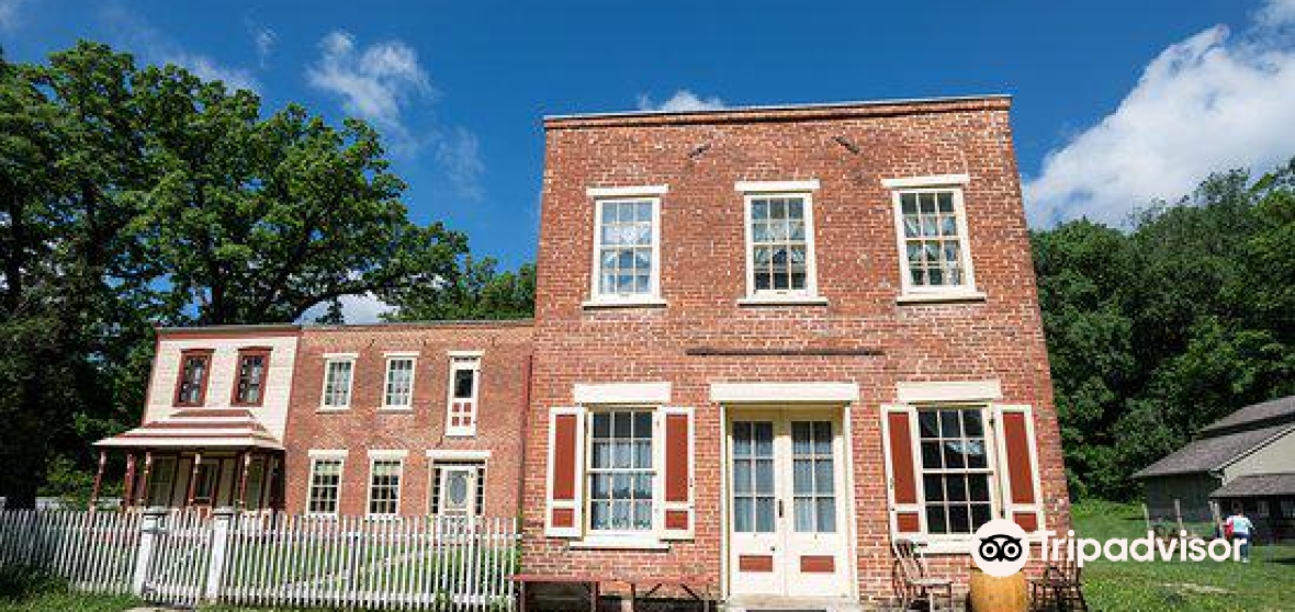 Preston Travel Guide 2024 Things to Do, What To Eat & Tips