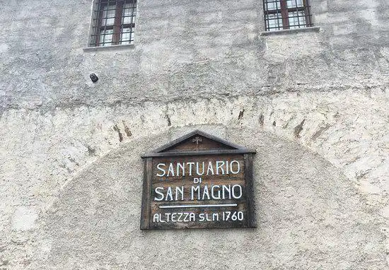 Hotel di Castelmagno