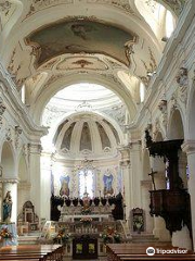 Cathédrale de Sulmona