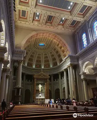 St. Ignatius Church