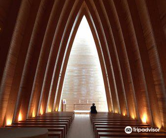 St Henry's Ecumenical Art Chappel