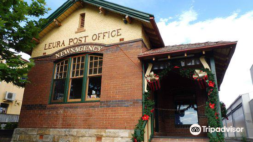 Leura Post Office