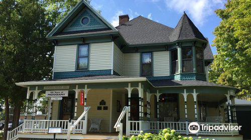 Charlevoix Historical Society