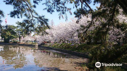 龜城公園