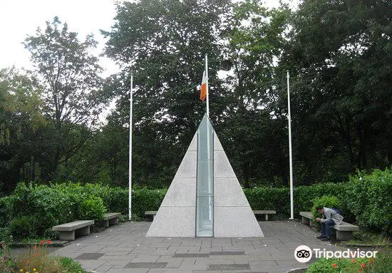 National Memorial