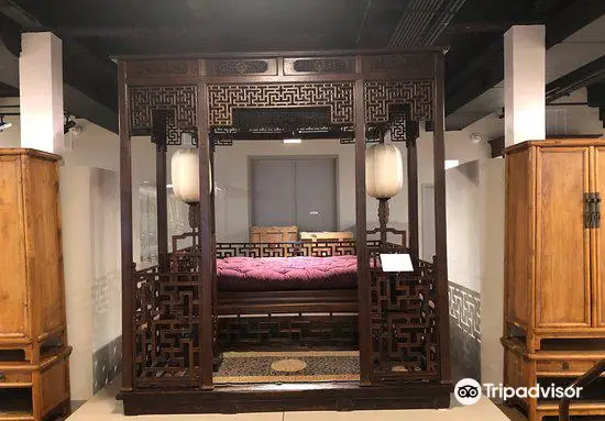 亞洲傳統藝術博物館