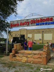 Gene Autry Oklahoma Museum