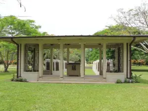 Rabaul War Cemetery