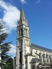 Abbaye de la Trappe