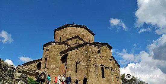 Mtskheta Church of the Holy Cross