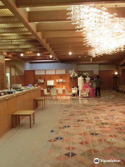 Minamida Onsen Hotel Apple Land