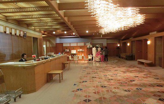 Minamida Onsen Hotel Apple Land