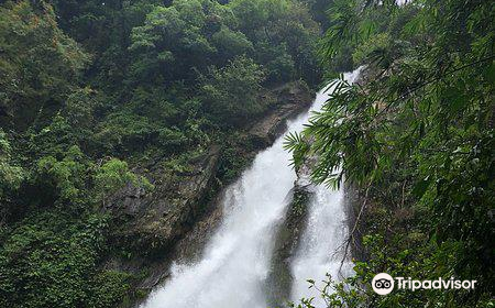 Tam Nang Waterfall