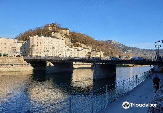 Staatsbrücke