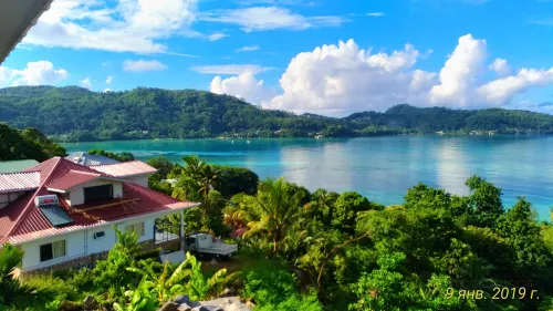 Sunset View Self Catering