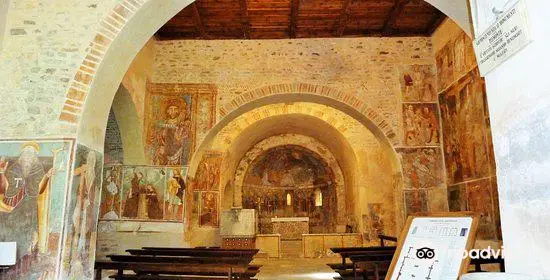 Chiesa di San Giovanni al Monte