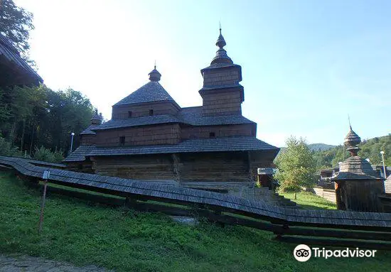 Co-Cathedral of Saint Nicholas