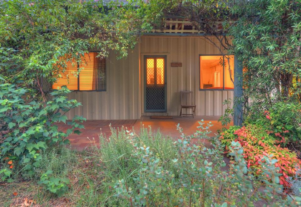 Aspens Springs Farmstay