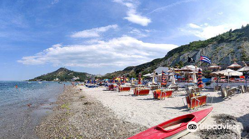 The Beach Bar