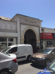 Marche central de Tunis, Fondouk El Ghala