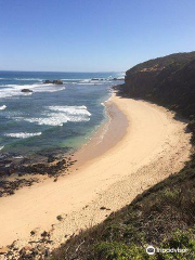 Fingal Beach