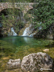 Cascate di Lequarci