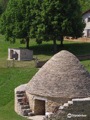 Musée des Maisons Comtoises