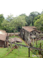 Museu ao Ar Livre