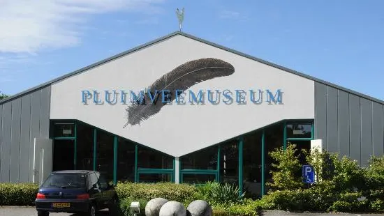 Nederlands Pluimveemuseum