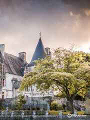 Château de Crazannes, le Château du Chat Botté