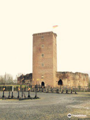 Castle de Montaner