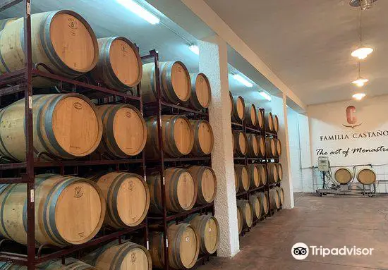 Bodegas Castano