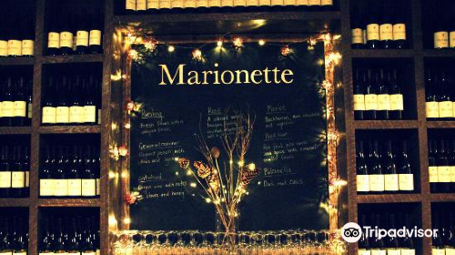 Marionette Winery