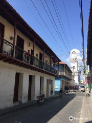 Calle Heredia