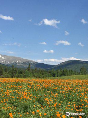 Seminskiy Pass