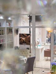 Beauty Salon Teplitsa