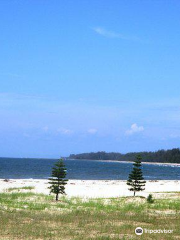 Tanjung Batu Beach