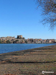 Spiaggia di Capodimonte