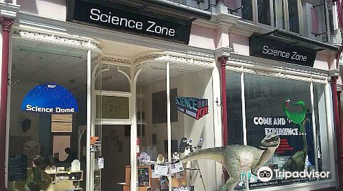 Science Zone UK