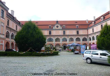 ヴァラシュスケー・メジジーチー