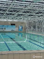 Joséphine Baker Pool