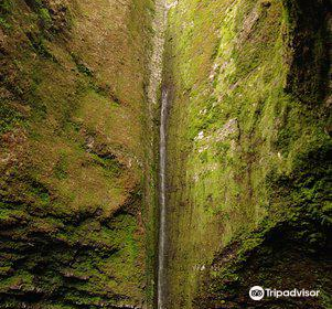 Cascade du chaudron