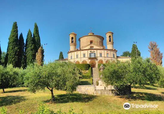 Santuario della Madonna di Belvedere