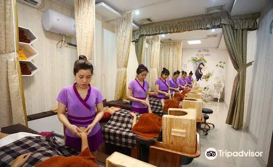 Nguyen Thai Spa