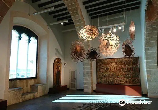 Museu Diocesa de Mallorca