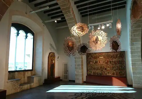 Hotels near Museum of Mallorca