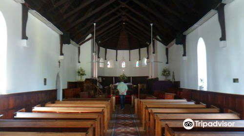 St. Peter's Anglican Church