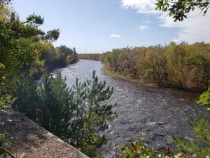 Парк штата Сейнт Круа