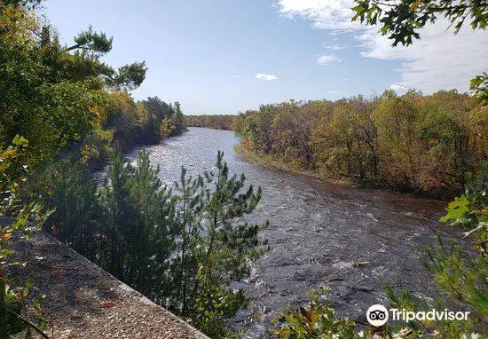 St. Croix State Park