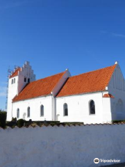 Taarnborg Kirke